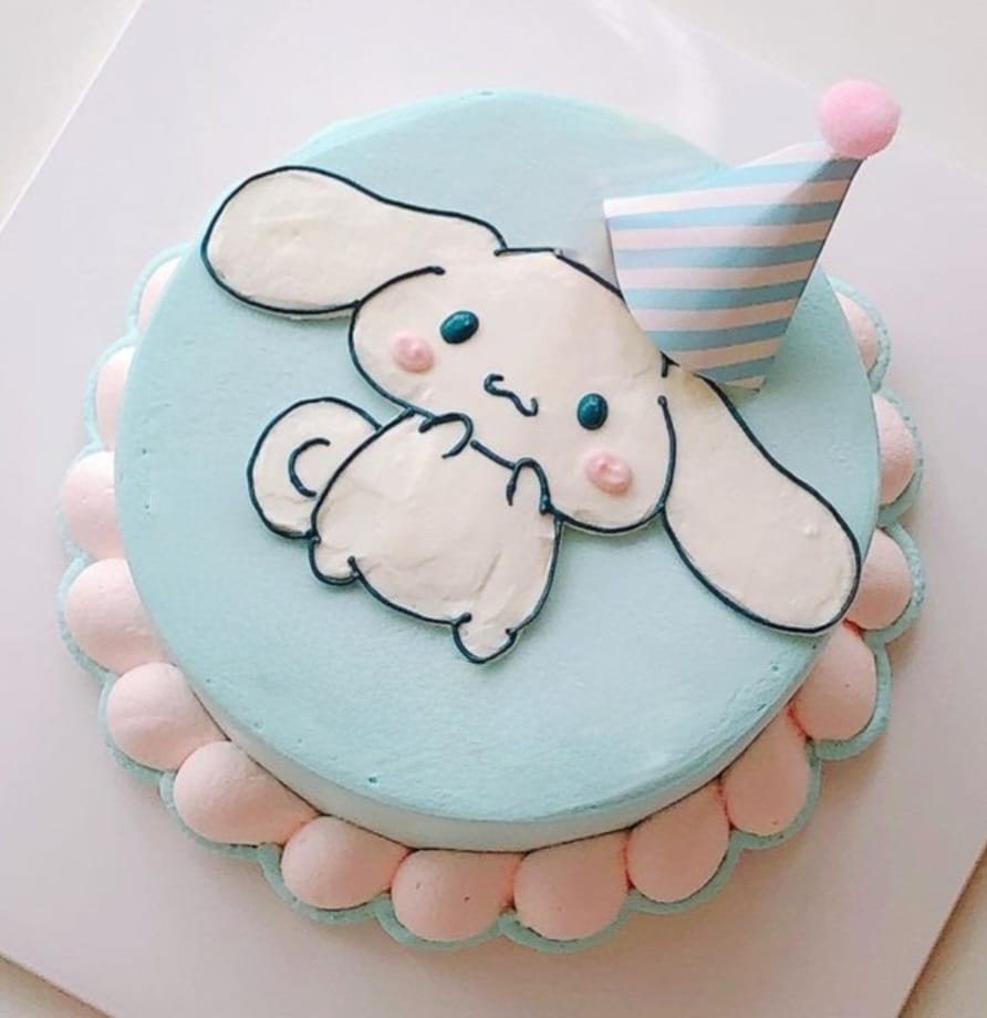 3-Day Holiday Camp<br>Baking Class For Kids (Whimsicle Themed)<br>Recommended For:<br>6 to 13 Yrs Old